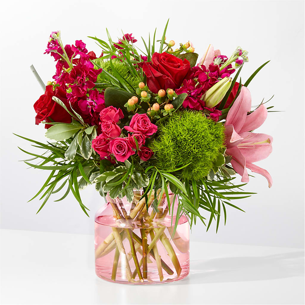 In Every Lifetime Bouquet – Moonlight Floral, Minneapolis MN