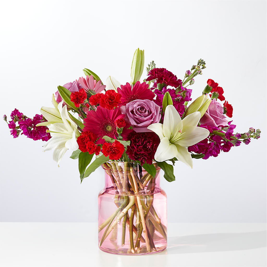 Other Half Bouquet – Moonlight Floral, Minneapolis MN
