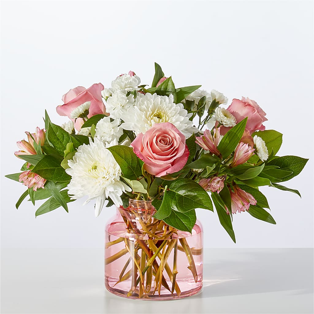 Infatuated Bouquet – Moonlight Floral, Minneapolis MN
