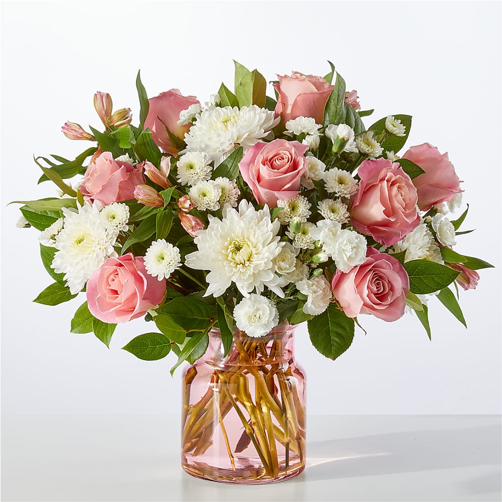 Infatuated Bouquet – Moonlight Floral, Minneapolis MN