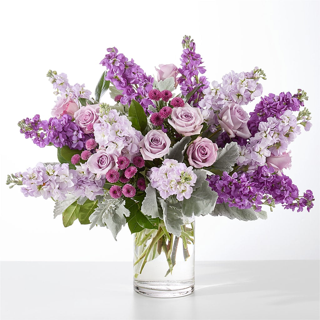 One in a Million Bouquet – Moonlight Floral, Minneapolis MN