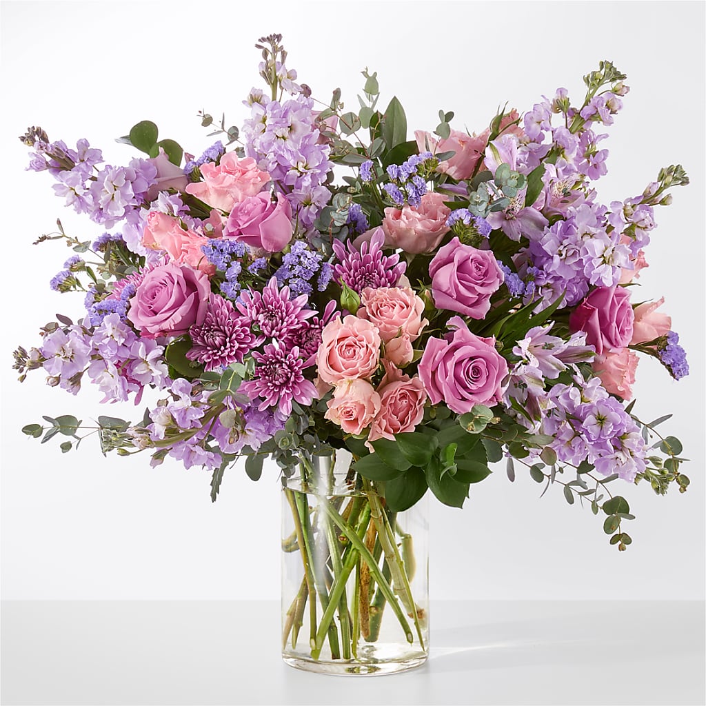 Cloud Nine Bouquet – Moonlight Floral, Minneapolis MN