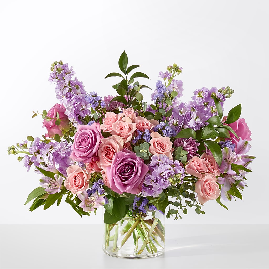Cloud Nine Bouquet – Moonlight Floral, Minneapolis MN