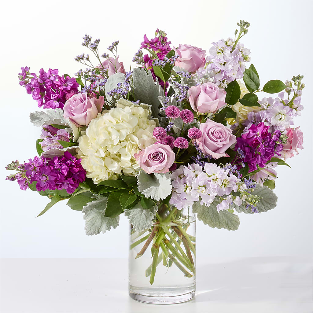Empress Bouquet – Moonlight Floral, Minneapolis MN