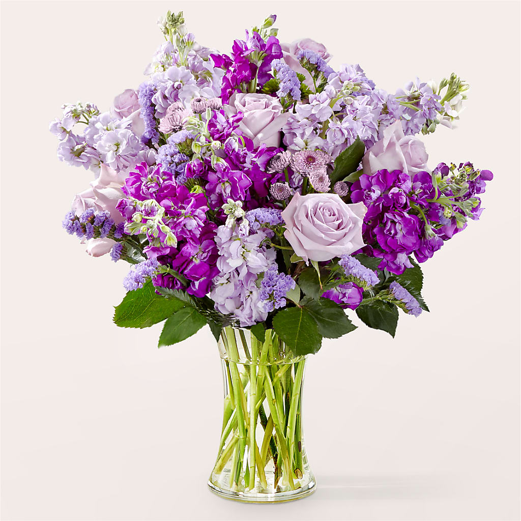 Give a Twirl Bouquet – Moonlight Floral, Minneapolis MN