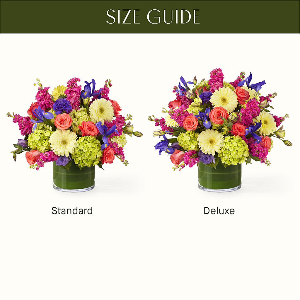The Couture – Moonlight Floral, Minneapolis MN