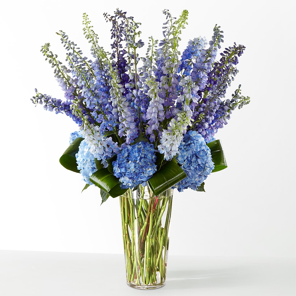 The Editorial – Moonlight Floral, Minneapolis MN