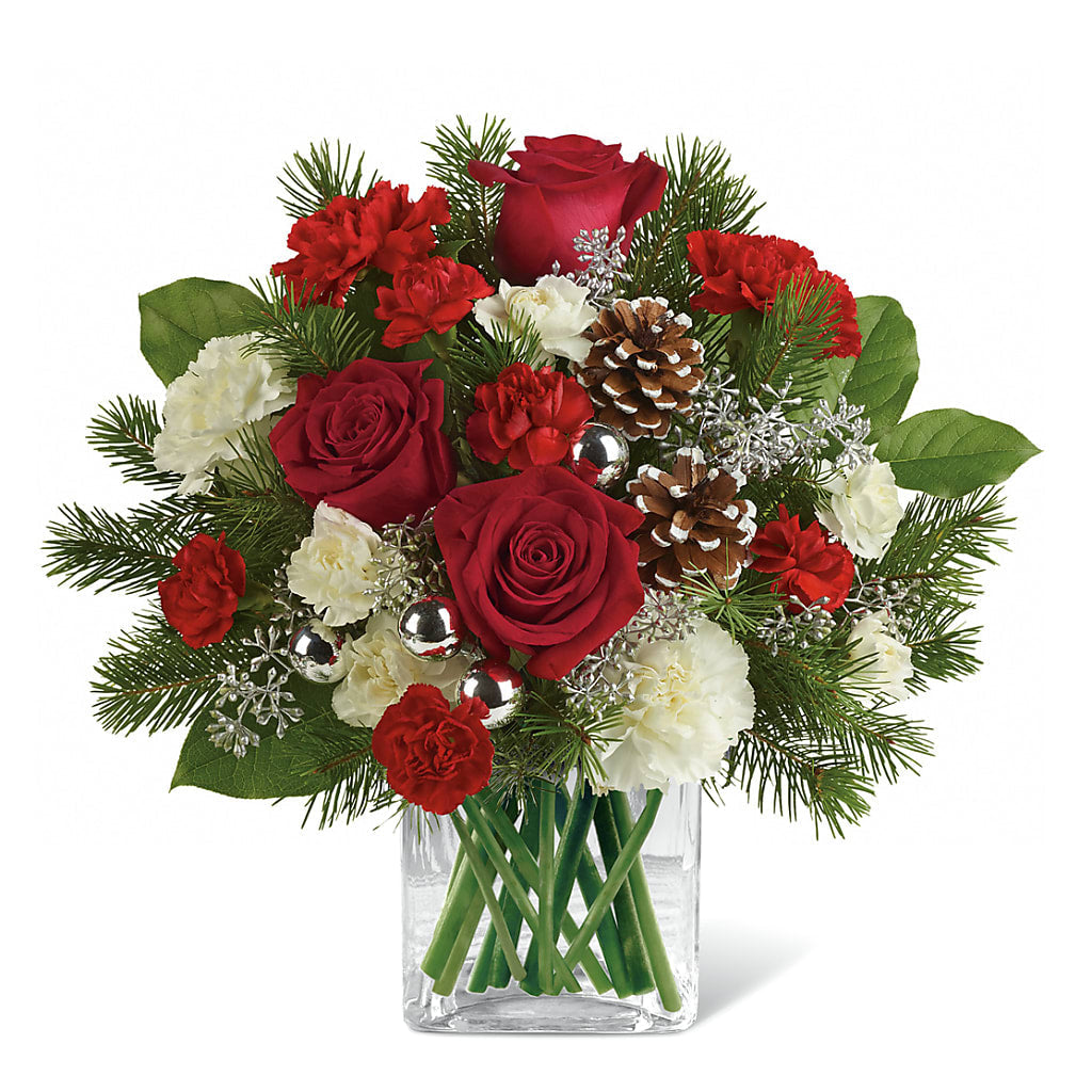 Woodland Wonder Bouquet – Moonlight Floral, Minneapolis MN