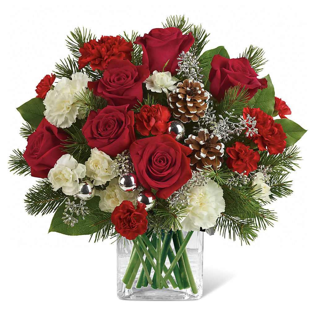 Woodland Wonder Bouquet – Moonlight Floral, Minneapolis MN