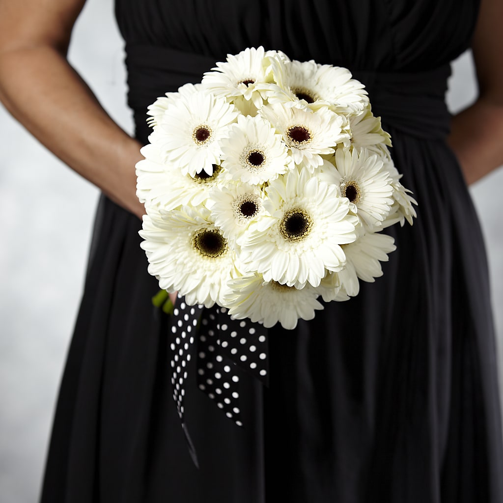Daisy Delight Bouquet – Moonlight Floral, Minneapolis MN