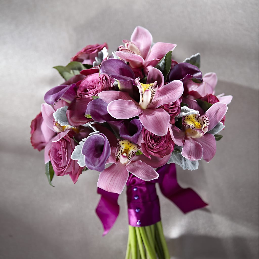 Delicacy Bouquet – Moonlight Floral, Minneapolis MN