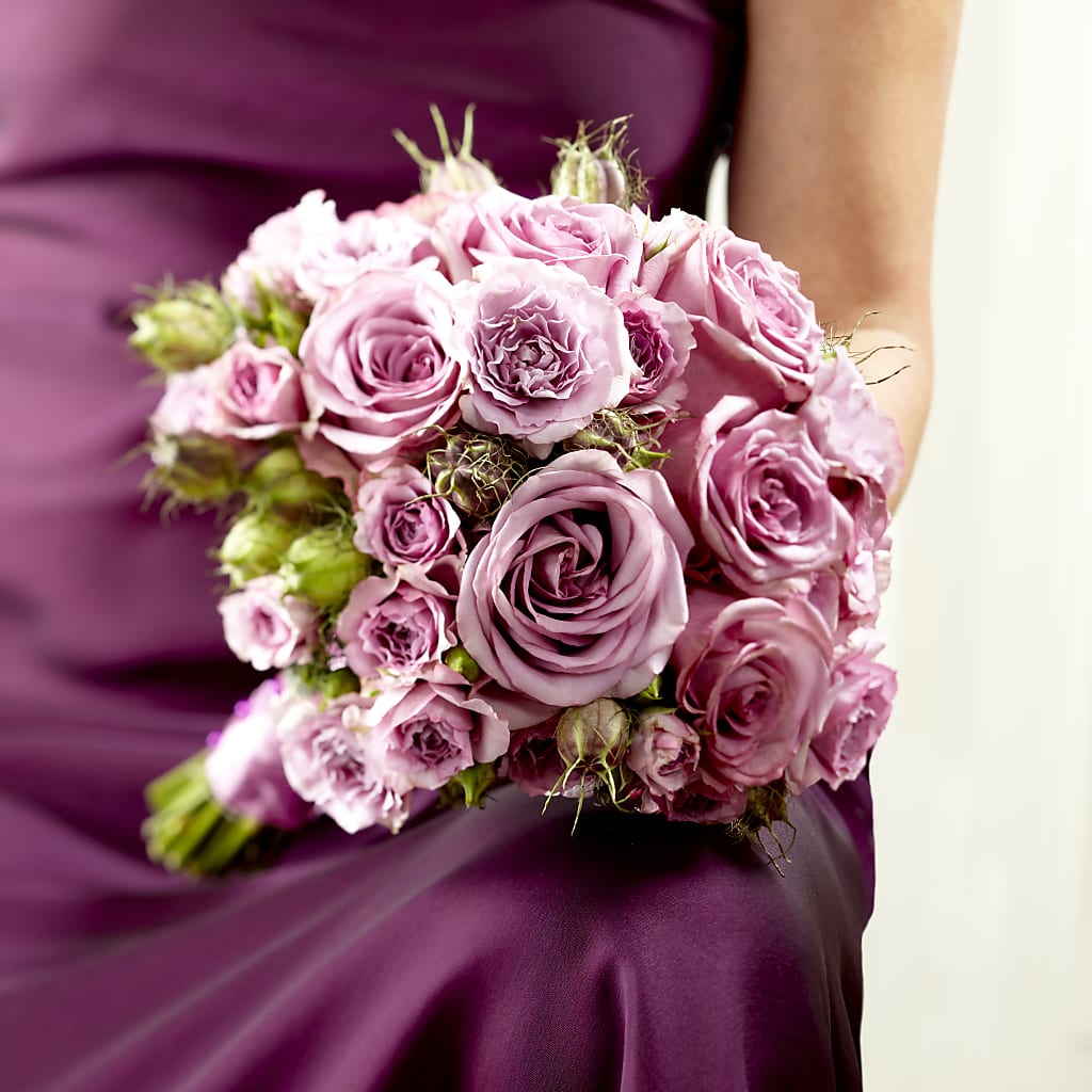 Veronica Bouquet – Moonlight Floral, Minneapolis MN