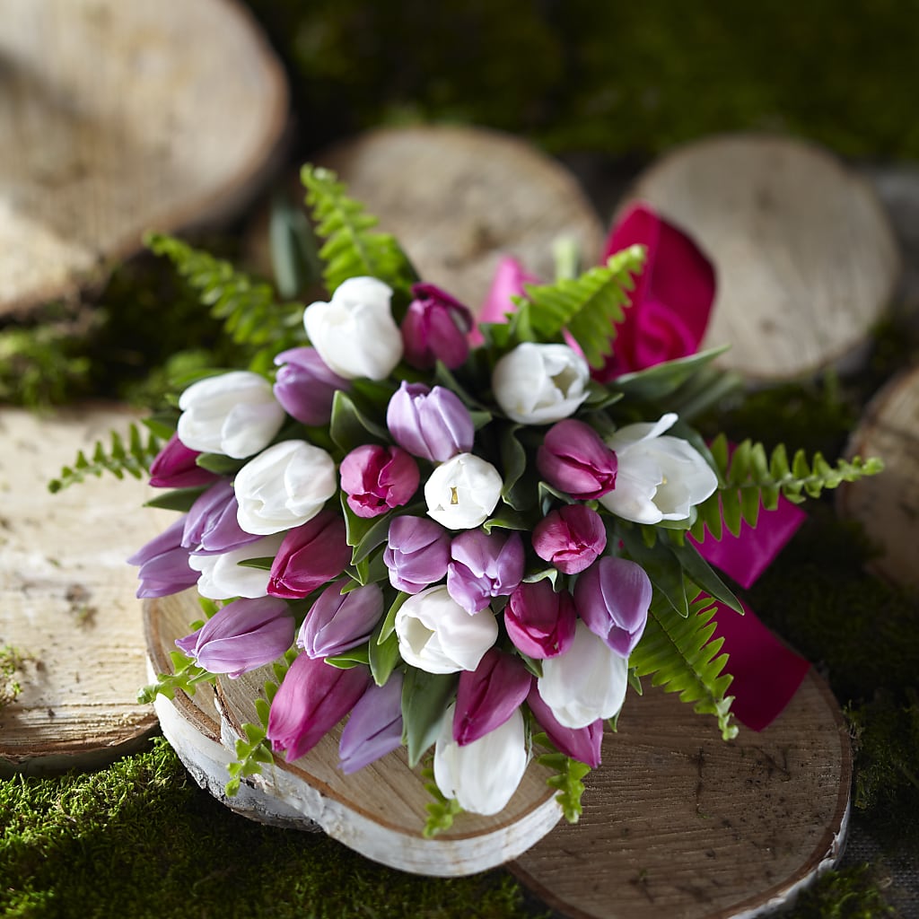 Steal My Heart Bouquet – Moonlight Floral, Minneapolis MN