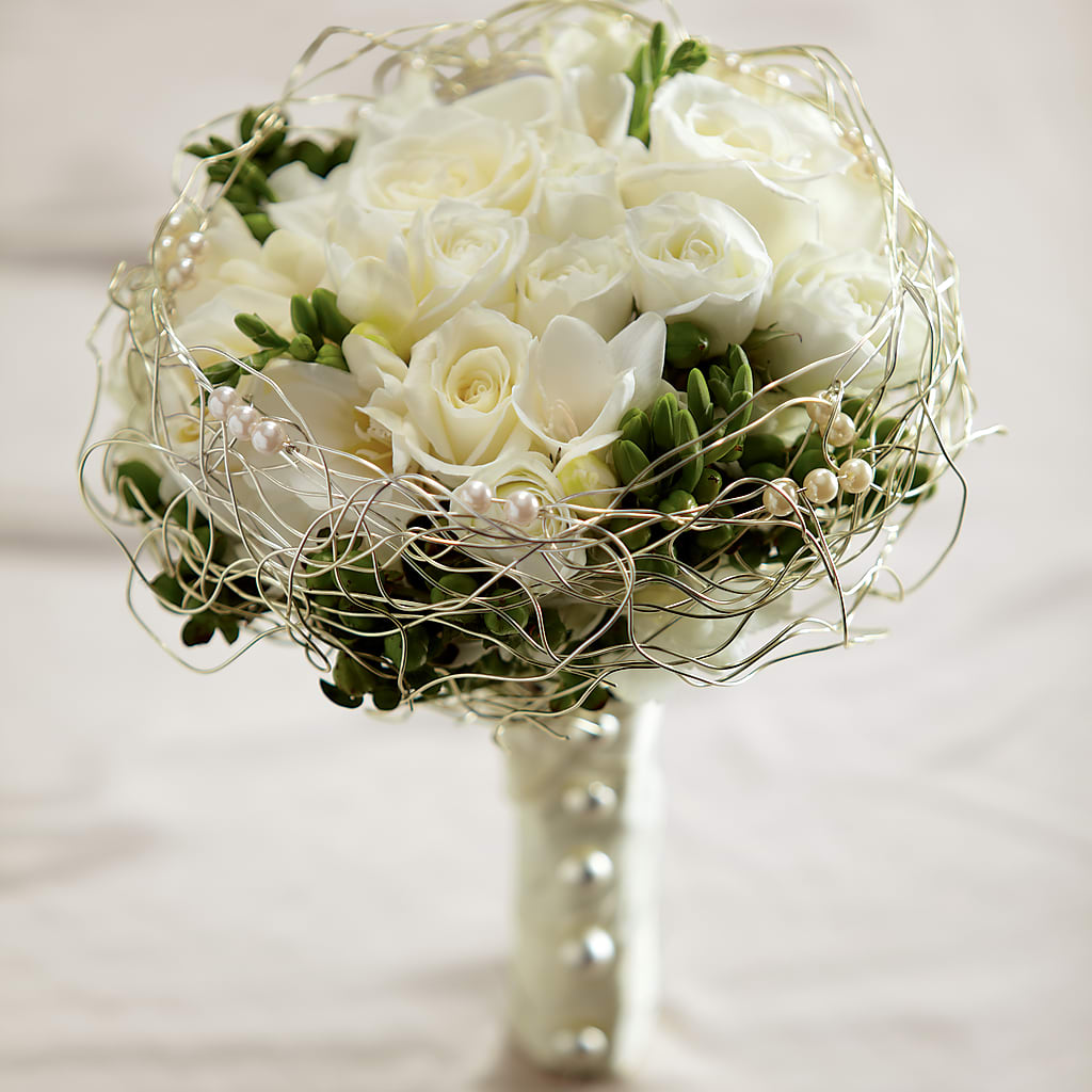 Evermore Bouquet – Moonlight Floral, Minneapolis MN
