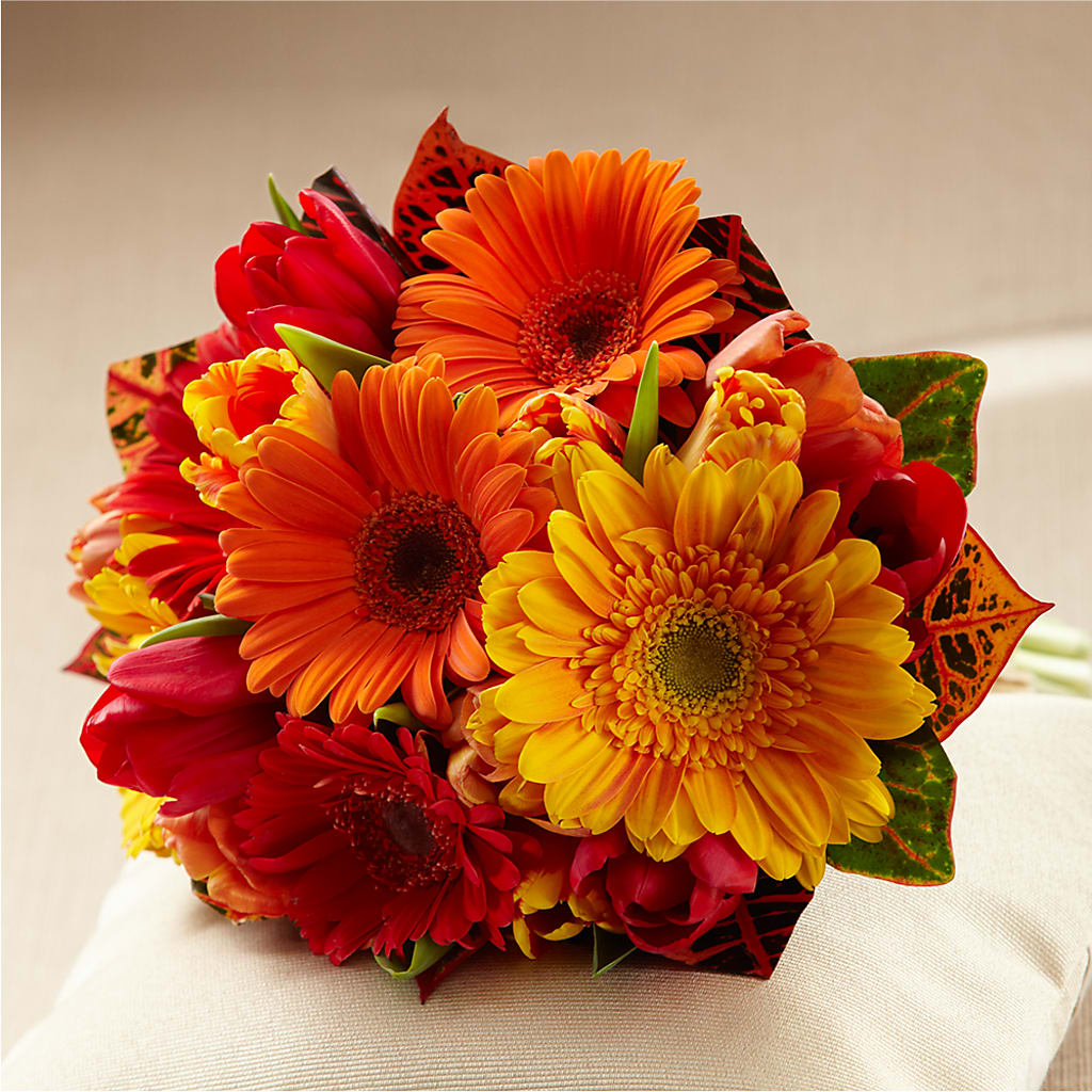 Sunglow Bouquet – Moonlight Floral, Minneapolis MN