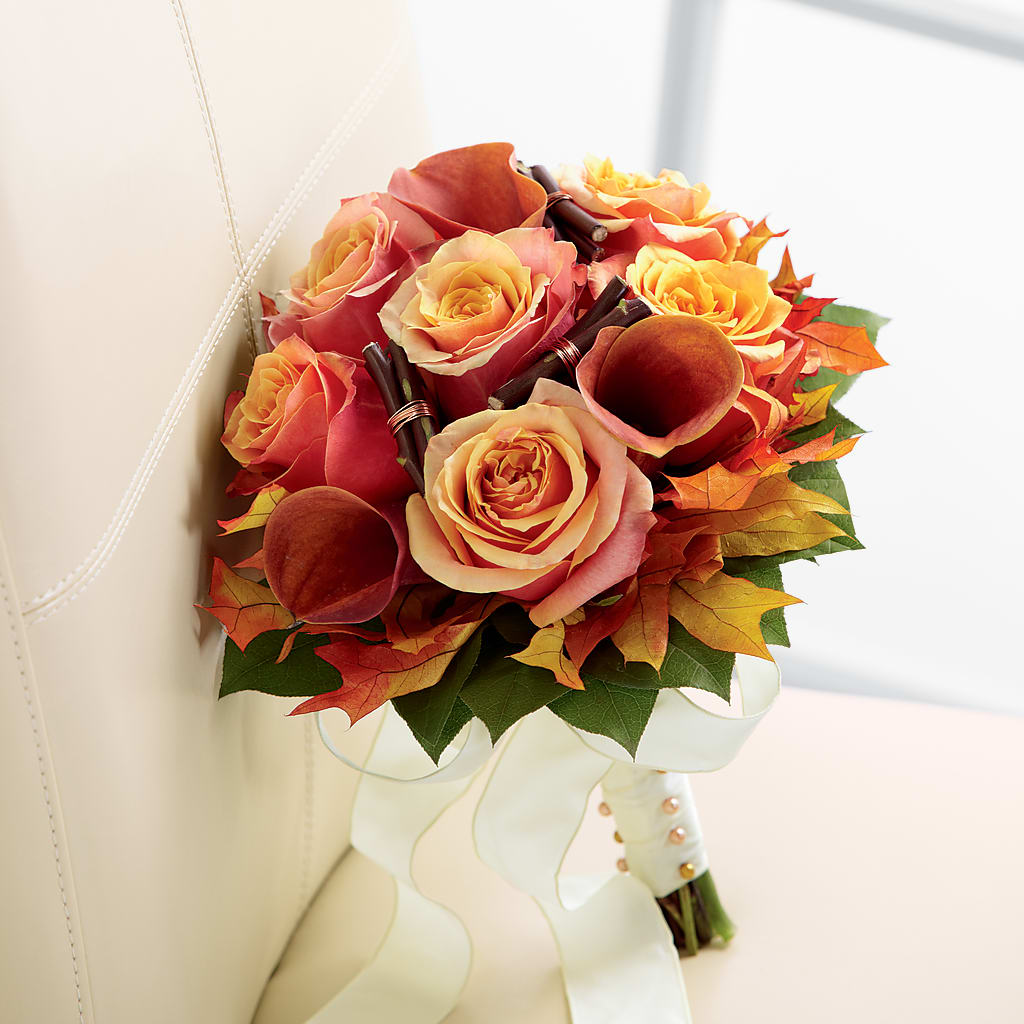 Love Everlasting Bouquet – Moonlight Floral, Minneapolis MN