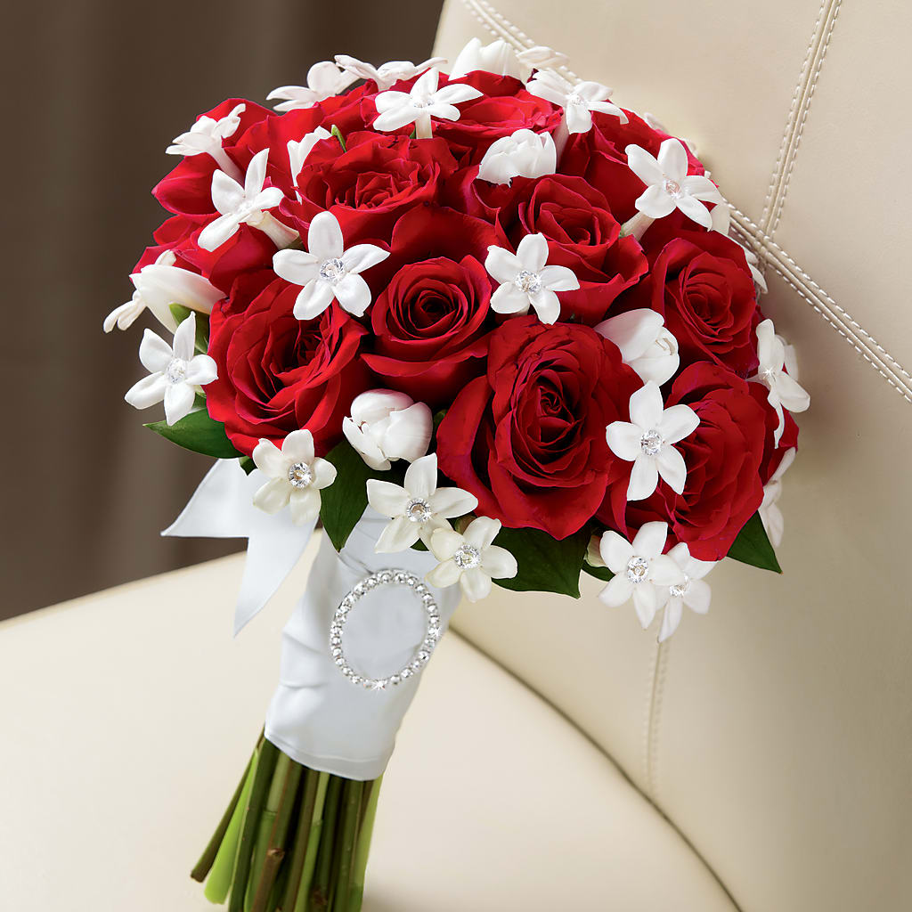 Poetry Bouquet – Moonlight Floral, Minneapolis MN