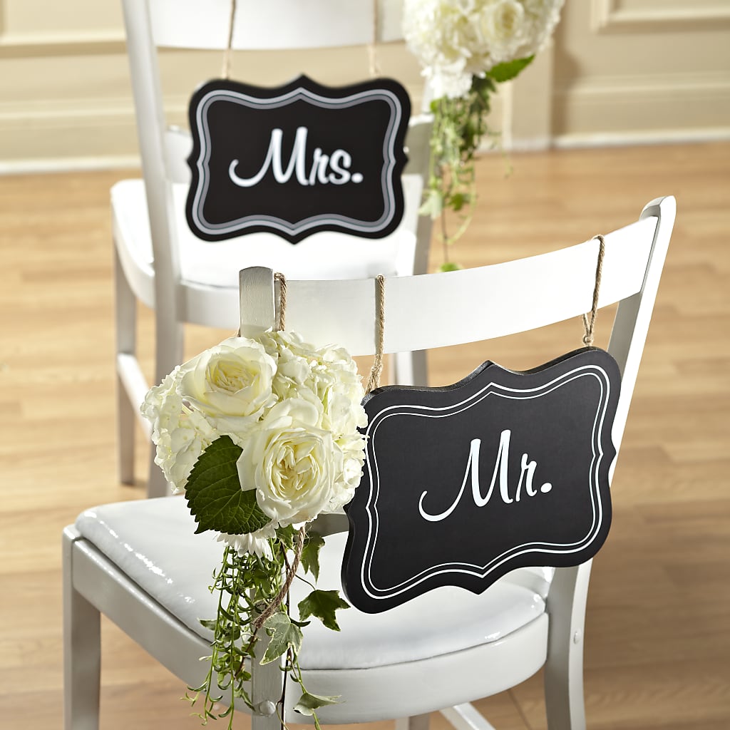 Notions Chair Décor – Moonlight Floral, Minneapolis MN