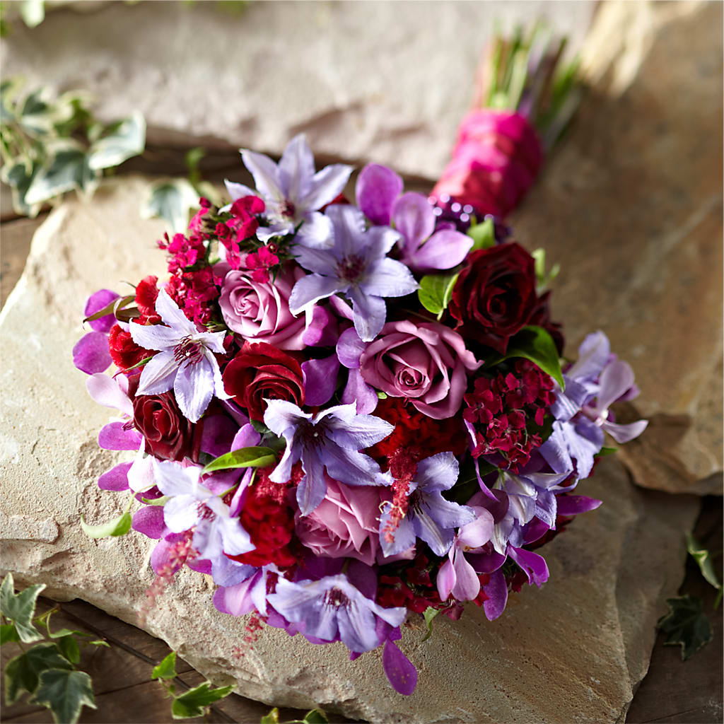 Enlightened Love Bouquet – Moonlight Floral, Minneapolis MN