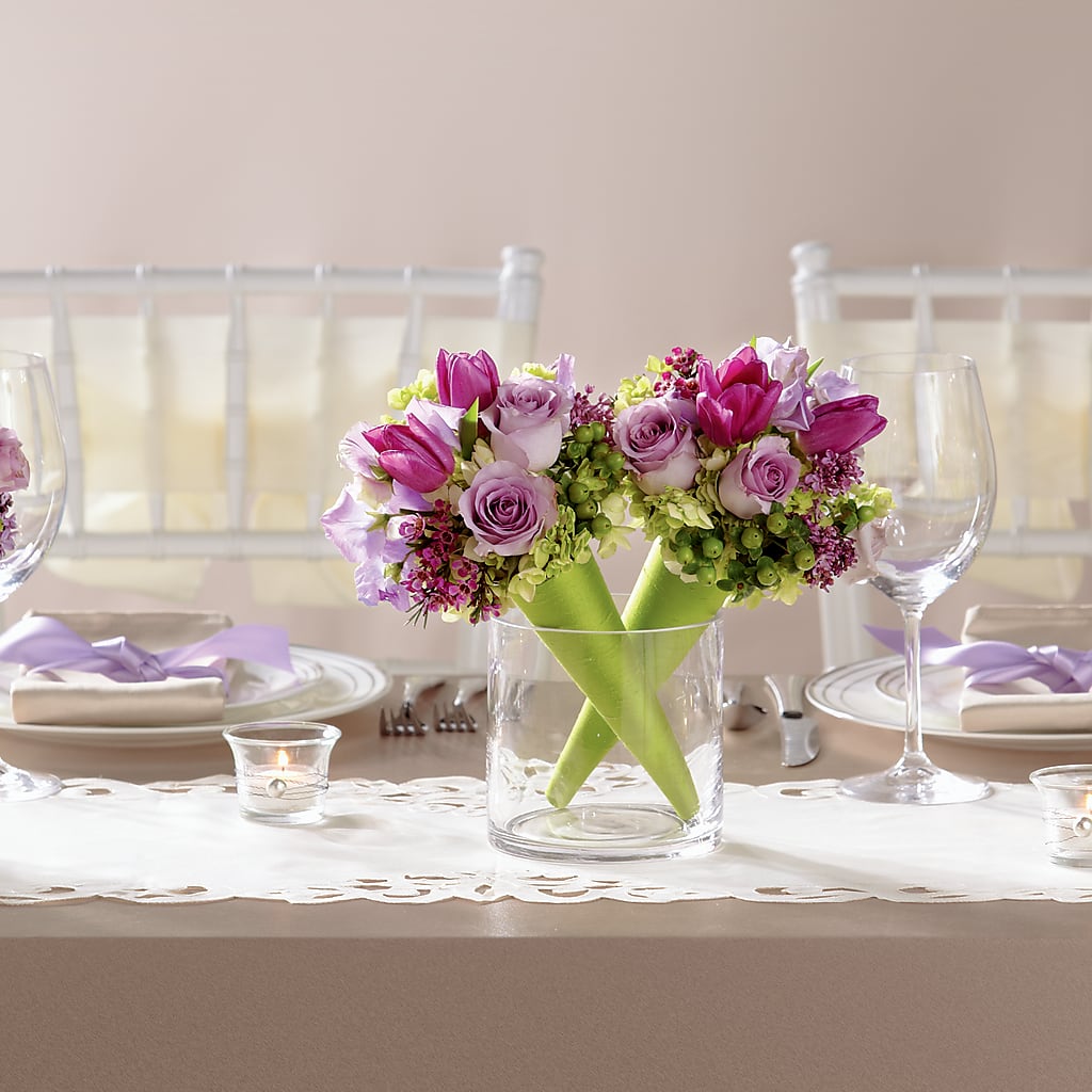 Sublime Centerpiece – Moonlight Floral, Minneapolis MN
