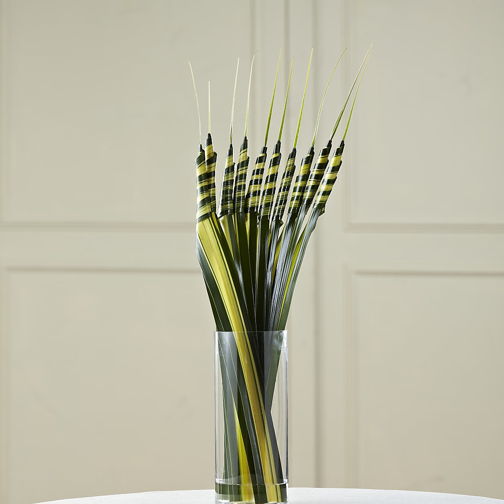 Twisted Hala Bouquet – Moonlight Floral, Minneapolis MN