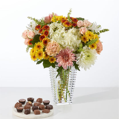 Fall Celebration Bouquet –  Moonlight Floral, Minneapolis MN