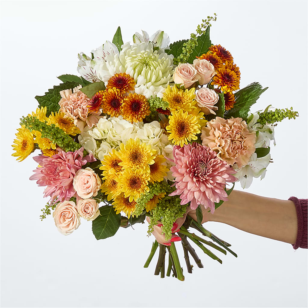 Fall Celebration Bouquet –  Moonlight Floral, Minneapolis MN