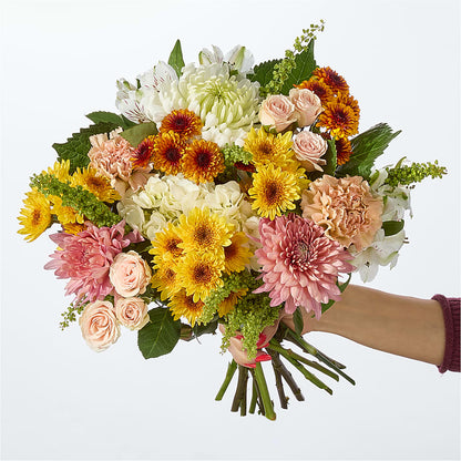 Fall Celebration Bouquet –  Moonlight Floral, Minneapolis MN