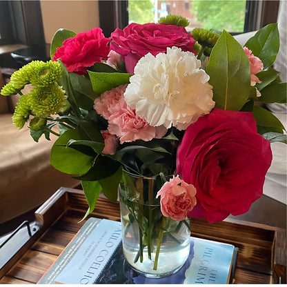 Sweet & Pretty Bouquet –  Moonlight Floral, Minneapolis MN