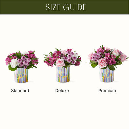 Party Starter Bouquet –  Moonlight Floral, Minneapolis MN