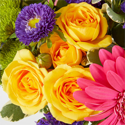 Cheers to You Bouquet –  Moonlight Floral, Minneapolis MN