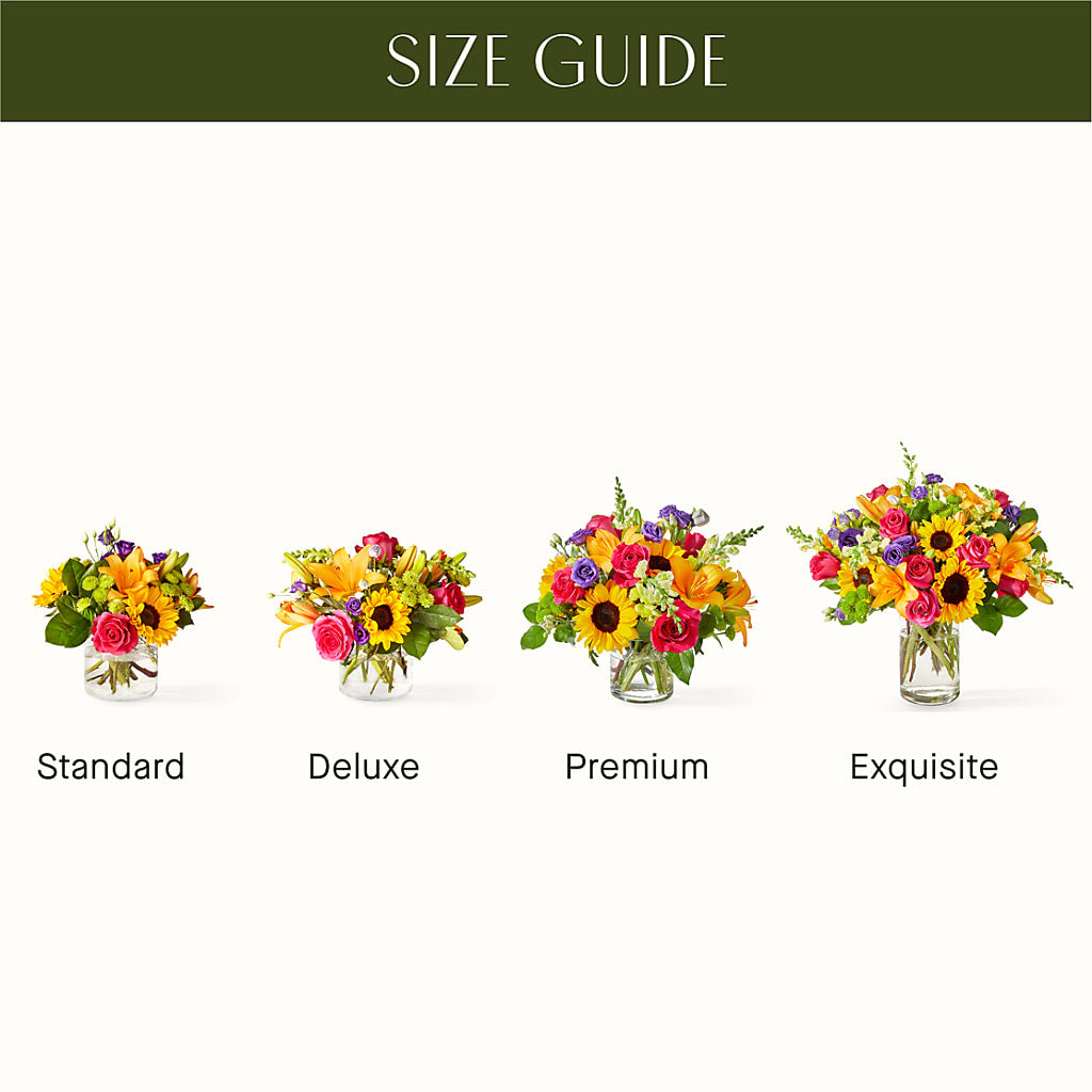 Best Day Bouquet –  Moonlight Floral, Minneapolis MN