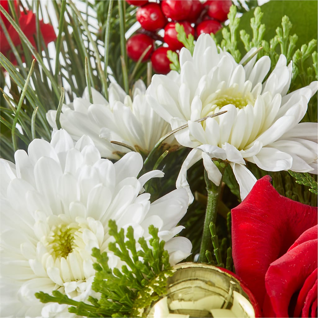Merry Magic Nutcracker –  Moonlight Floral, Minneapolis MN