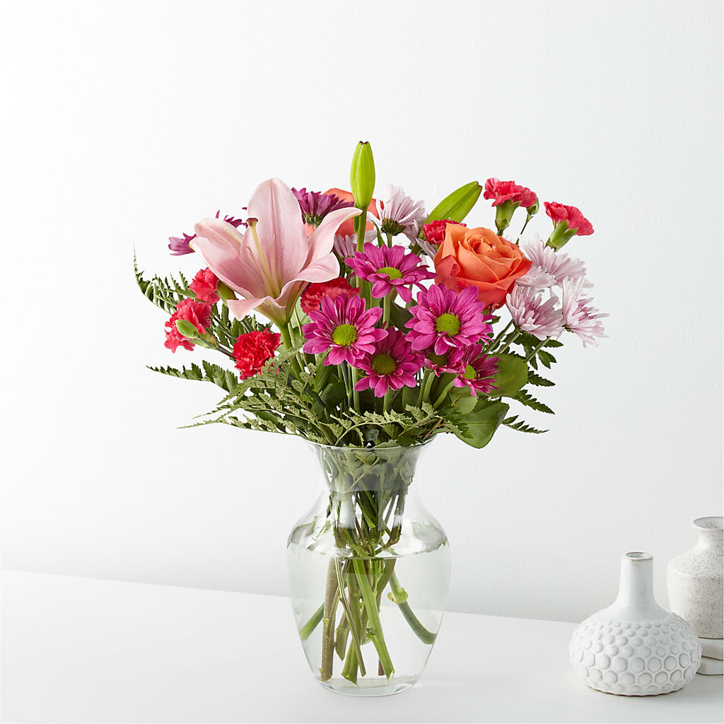 Light of My Life Bouquet –  Moonlight Floral, Minneapolis MN