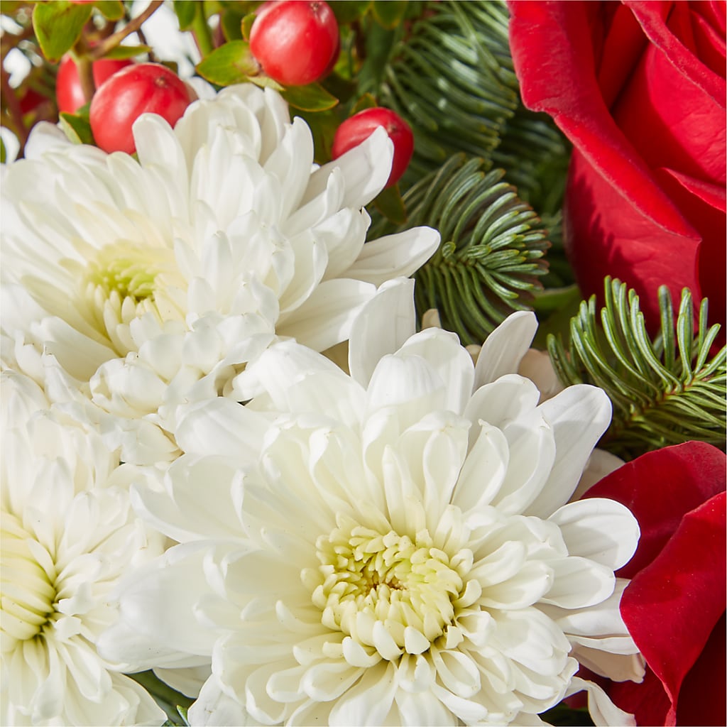 Gingerbread Bakery Bouquet –  Moonlight Floral, Minneapolis MN