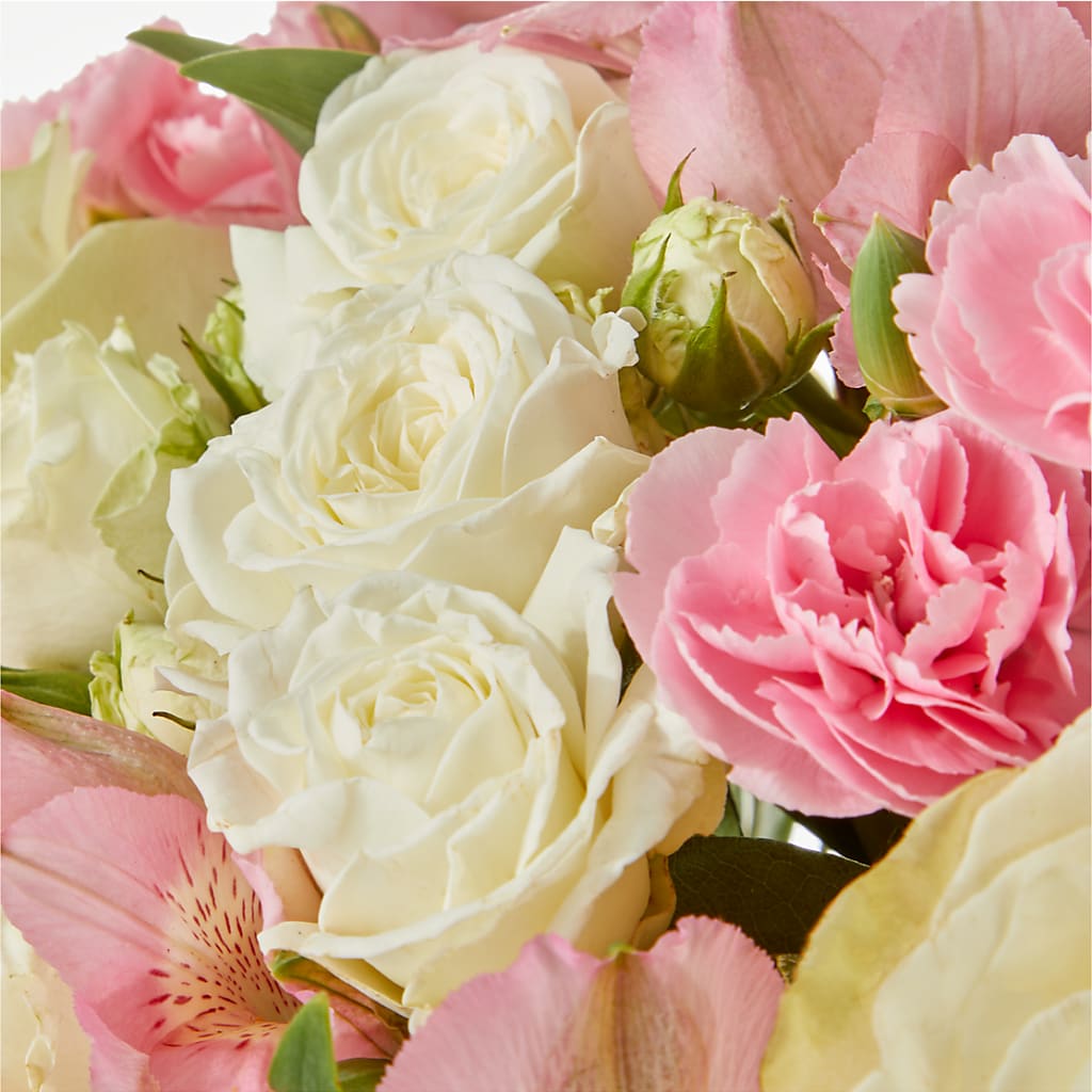 Gentle Healing Bouquet –  Moonlight Floral, Minneapolis MN