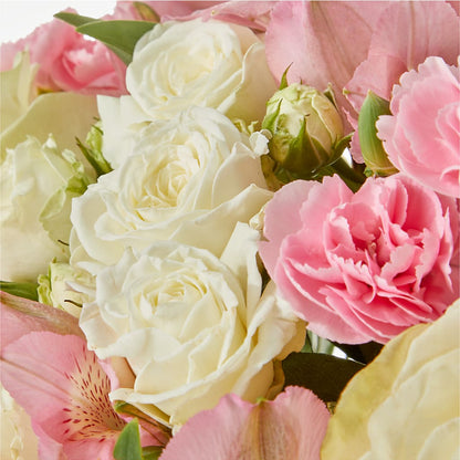 Gentle Healing Bouquet –  Moonlight Floral, Minneapolis MN