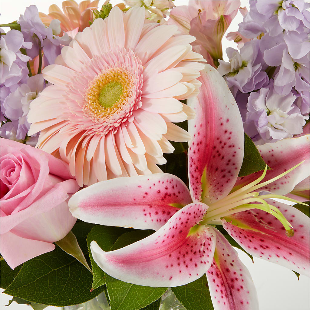 The Teahouse Bouquet –  Moonlight Floral, Minneapolis MN