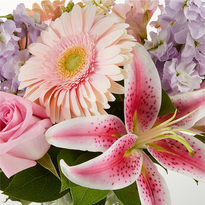 The Teahouse Bouquet –  Moonlight Floral, Minneapolis MN