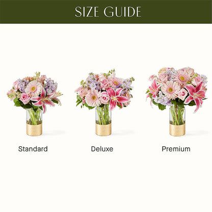 The Teahouse Bouquet –  Moonlight Floral, Minneapolis MN