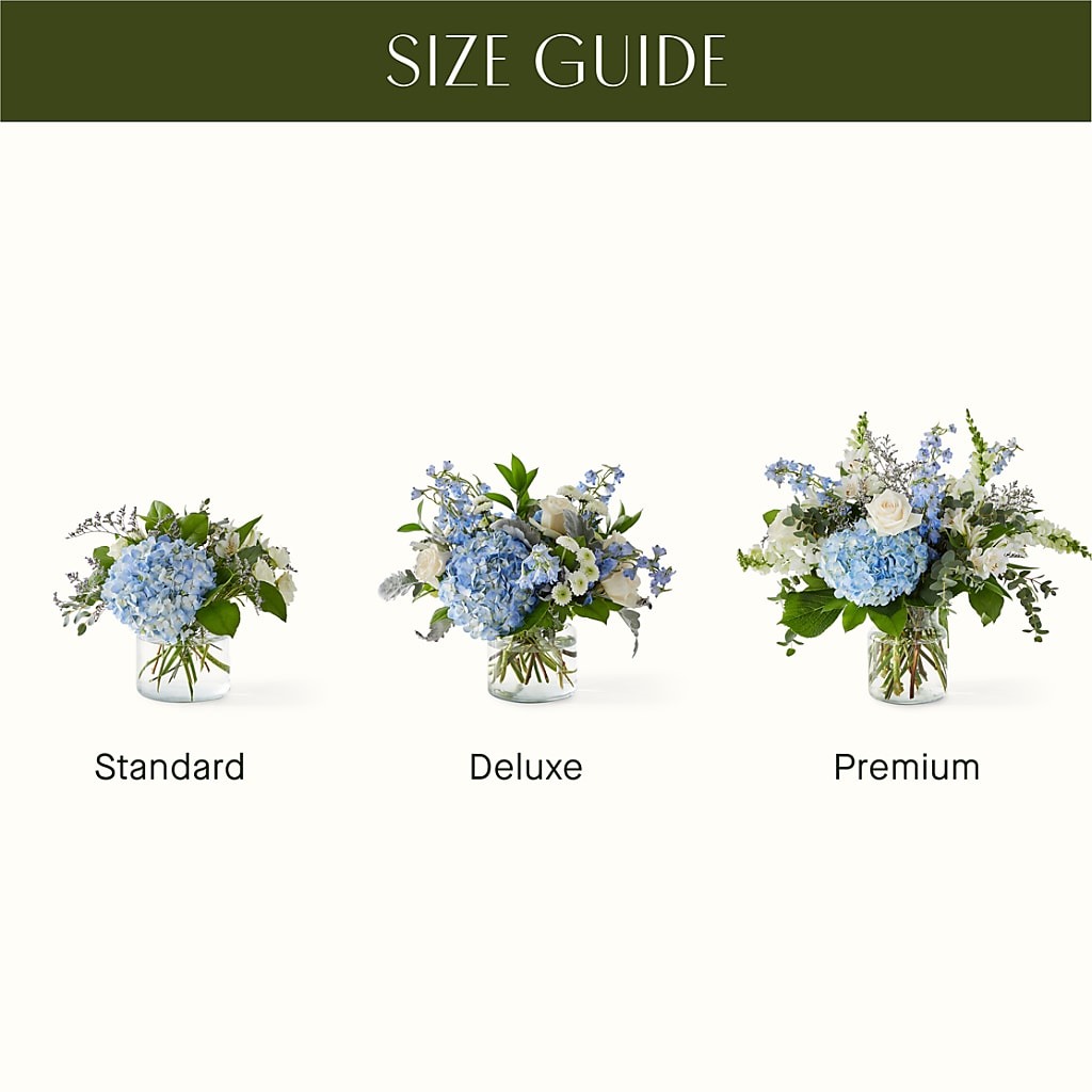 Coastal Blossom Bouquet –  Moonlight Floral, Minneapolis MN