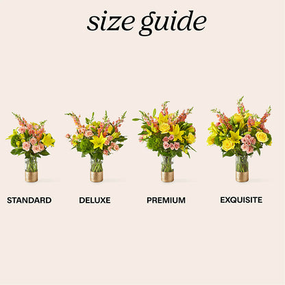 Getaway Bouquet –  Moonlight Floral, Minneapolis MN