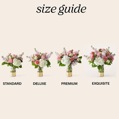 Little Luxuries Bouquet –  Moonlight Floral, Minneapolis MN
