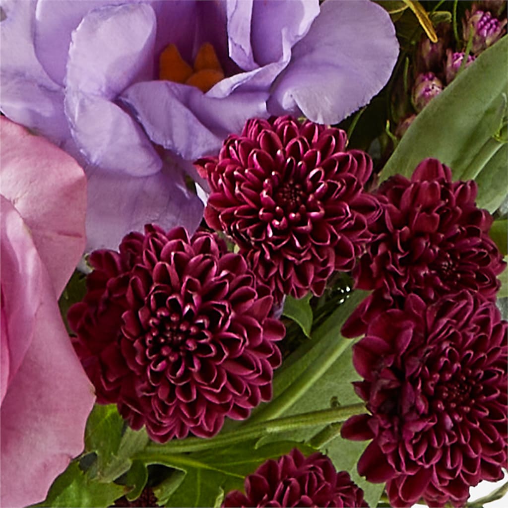 Work of Art Bouquet –  Moonlight Floral, Minneapolis MN