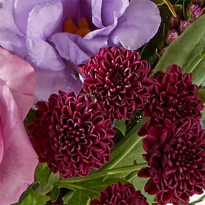 Work of Art Bouquet –  Moonlight Floral, Minneapolis MN