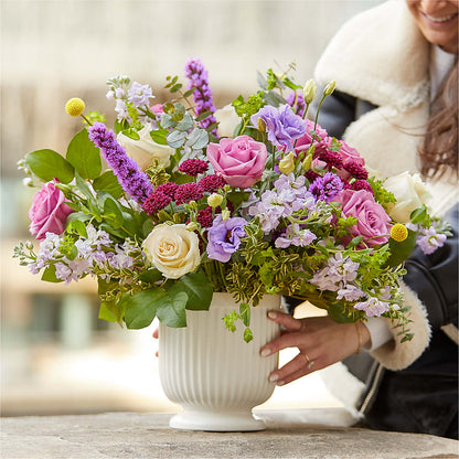 Work of Art Bouquet –  Moonlight Floral, Minneapolis MN