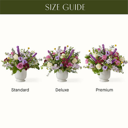Work of Art Bouquet –  Moonlight Floral, Minneapolis MN