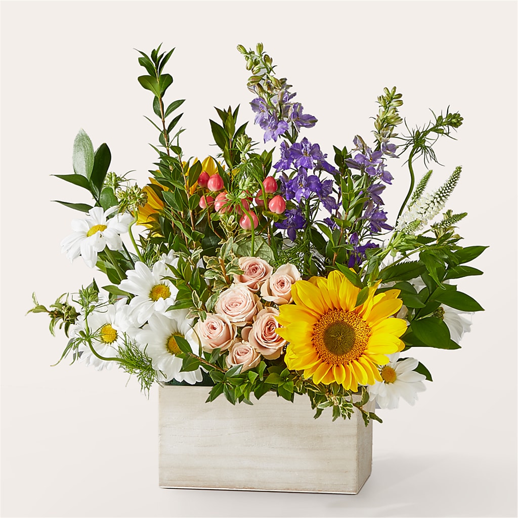 The Good Life Bouquet –  Moonlight Floral, Minneapolis MN