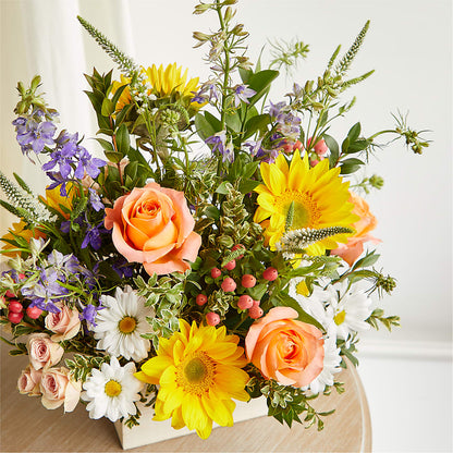 The Good Life Bouquet –  Moonlight Floral, Minneapolis MN