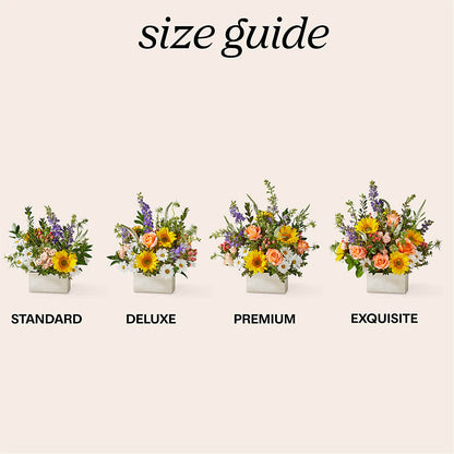 The Good Life Bouquet –  Moonlight Floral, Minneapolis MN